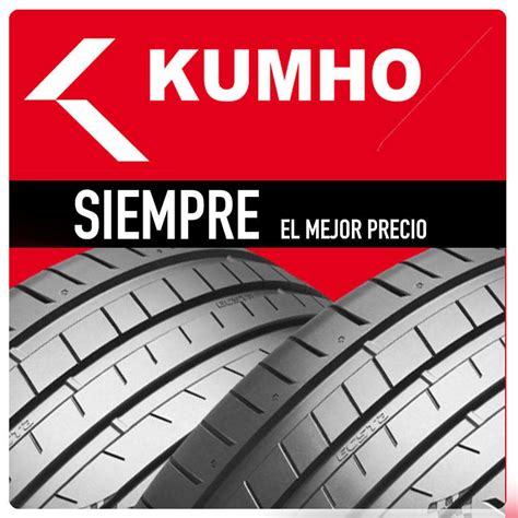 La verdad detrás de los neumáticos Kumho: Experiencias reales .